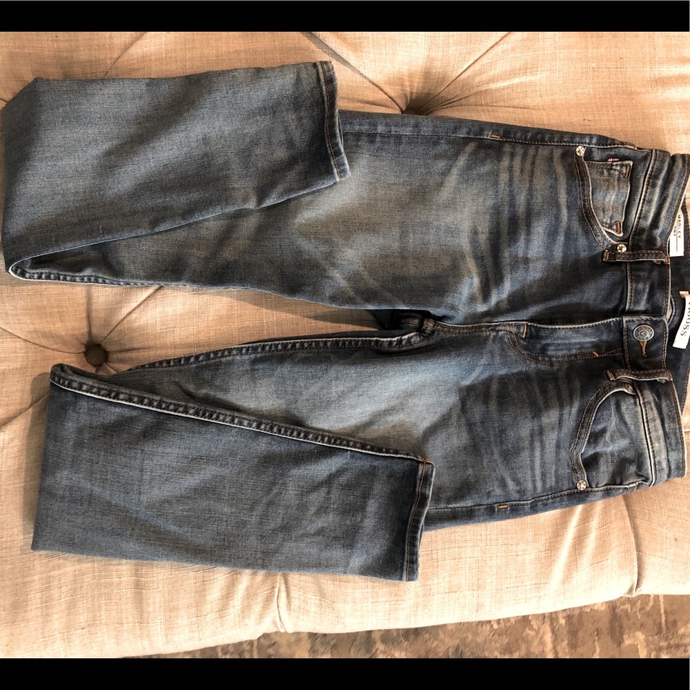 Vigoss jeans